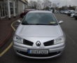 Renault Megane details