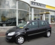 Renault Scenic details