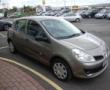 Renault Clio details