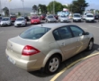 Renault Megane details