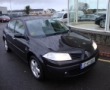 Renault Megane details