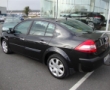 Renault Megane details