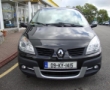 Renault Scenic details