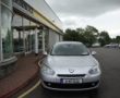 Renault Fluence details