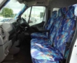 Renault Master details