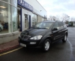 Ssangyong Kyron details