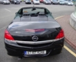 Opel Astra details