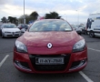 Renault Grand Megane details