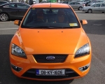 Ford Focus details