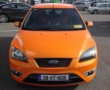 Ford Focus details