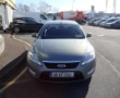 Ford Mondeo details