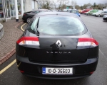 Renault Laguna details