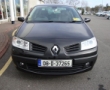 Renault Megane details