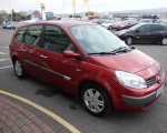 Renault Grand Scenic details