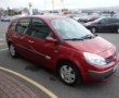 Renault Grand Scenic details