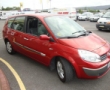 Renault Scenic details