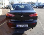 Mitsubishi Lancer details