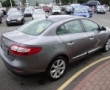 Renault Fluence details