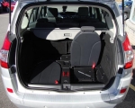 Renault Grand Scenic details