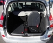 Renault Grand Scenic details