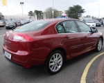 Renault Laguna details