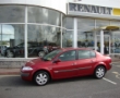 Renault Megane details