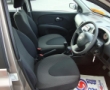 Nissan Micra details