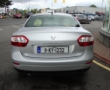 Renault Fluence details