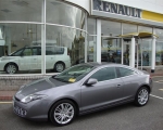 Renault Laguna details