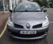 Renault Clio details