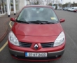 Renault Grand Scenic details