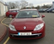 Renault Laguna details