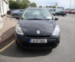 Renault Clio details