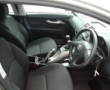 Toyota Auris details