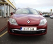 Renault Laguna details