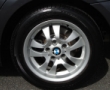 BMW 318 details