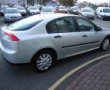 Renault Laguna details