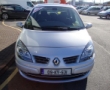 Renault Grand Scenic details