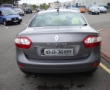 Renault Fluence details