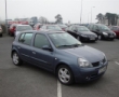 Renault Clio details