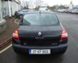 Renault Megane details