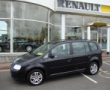 Volkswagen Touran details