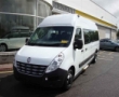 Renault Master details