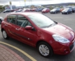 Renault Clio details