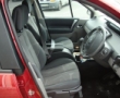 Renault Grand Scenic details