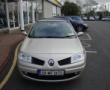 Renault Megane details