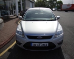 Ford Focus details