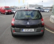 Renault Scenic details