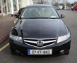 Honda Accord details