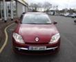 Renault Laguna details